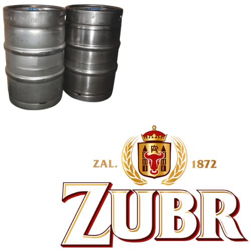 Zubr Grand 11 - 15l